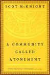 A Community Called Atonement