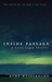 Inside Passage A Corey Logan Novel by Burt Weissbourd