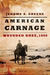 American Carnage Wounded Knee, 1890 by Jerome A Greene