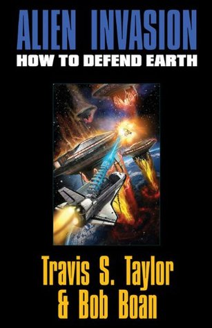 Descargas gratuitas de libros electrónicos en el Reino Unido Alien Invasion: How To Defend Earth