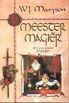 Fiander (Meester Magiër, #4)