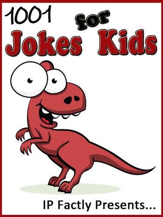 1001 Jokes for Kids: A Joke Book 10-Pack Descargas de foros de libros electrónicos
