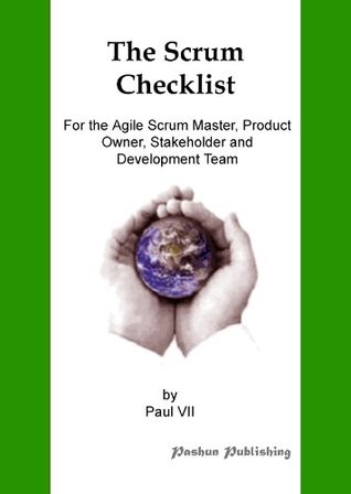 the-scrum-checklist-for-the-agile-scrum-master-product-owner-stakeholder-and-development-team