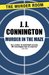 Murder in the Maze (Clinton Driffield Mystery)
