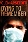 Dying to Remember cover