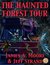 The Haunted Forest Tour by James A. Moore