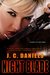 Night Blade (Colbana Files, #2) by J.C. Daniels