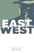 East of West, Vol. 1 The Promise by Jonathan Hickman