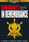 In Remembrance cover