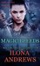 Magic Bleeds (Kate Daniels, #4) by Ilona Andrews