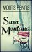 Sara in Montana - A Christmas Wish by Morris Fenris