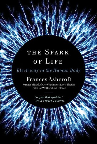 Electricity in the Human Body - Frances Ashcroft