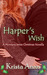 Harper's Wish by Krista Ames