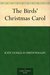 The Birds' Christmas Carol by Kate Douglas Wiggin