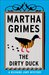 The Dirty Duck (Richard Jury, #4) by Martha Grimes