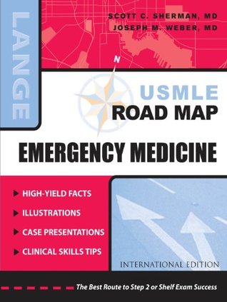 usmle-road-map-emergency-medicine-lange-usmle-road-maps