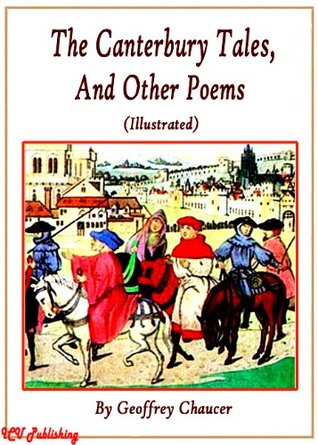 the religious characters in the epic poem the canterbury tales by geoffrey chaucer the religious characters in the epic poem the canterbury tales by geoffrey chaucer