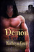 Demon Laird (Legacy of the Mist Clans, #2) by Kathryn Loch