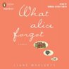 What Alice Forgot cover