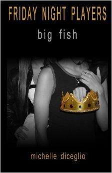Friday Night Players: Big Fish