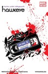 Hawkeye #5