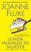 Lemon Meringue Pie Murder (A Hannah Swensen Mystery) by Joanne Fluke