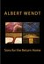 Sons for the Return Home by Albert Wendt