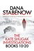 The Kate Shugak Investigation Box Set  by Dana Stabenow