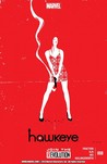 Hawkeye #8