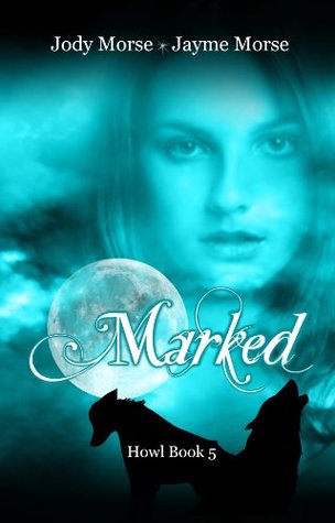 marked