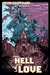 From Hell with Love (The Forsaken Comedy) by Kevin Kauffmann