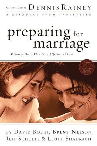 MARRIAGE FROM GODS MOUTH
