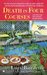 Death in Four Courses (Key West Food Critic Mystery #2) by Lucy Burdette