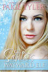 Santa's Wayward Elf cover
