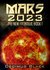 Mars 2023 (The New Frontier, Book 1) by Decimus Black