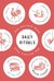 Daily Rituals: How Artists Work