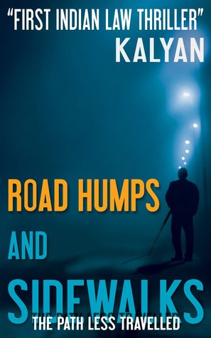 Road Humps And Sidewalks By Kalyan C Kankanala
