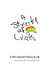 A Stroke of Luck A Girl's Second Chance at Life by Juli K Dixon