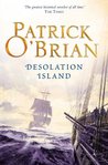 Desolation Island (Aubrey/Maturin Series, Book 5) (Aubrey & Maturin series)