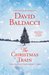 The Christmas Train by David Baldacci
