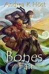 Bones of the Fair (Darest, #2)