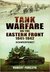 Tank Warfare on the Eastern Front 1941-1942 Schwerpunkt by Robert Forczyk