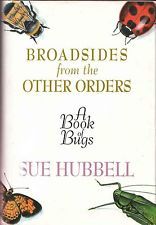 Libros electrónicos gratuitos descargables Broadsides from the Other Orders: A Book of Bugs