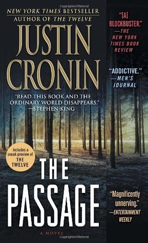 Ebook The Passage by Justin Cronin read! Ebook The Passage by Justin Cronin read!