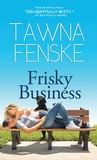 Frisky Business cover