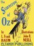 The Scarecrow of Oz Illustrated  by L. Frank Baum