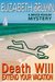 Death Will Extend Your Vacation (Bruce Kohler, #3)