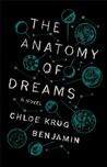 The Anatomy of Dreams cover
