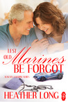 Lest Old Marines Be Forgot cover