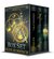 The Aliomenti Saga Box Set (Books 1-3) by Alex Albrinck